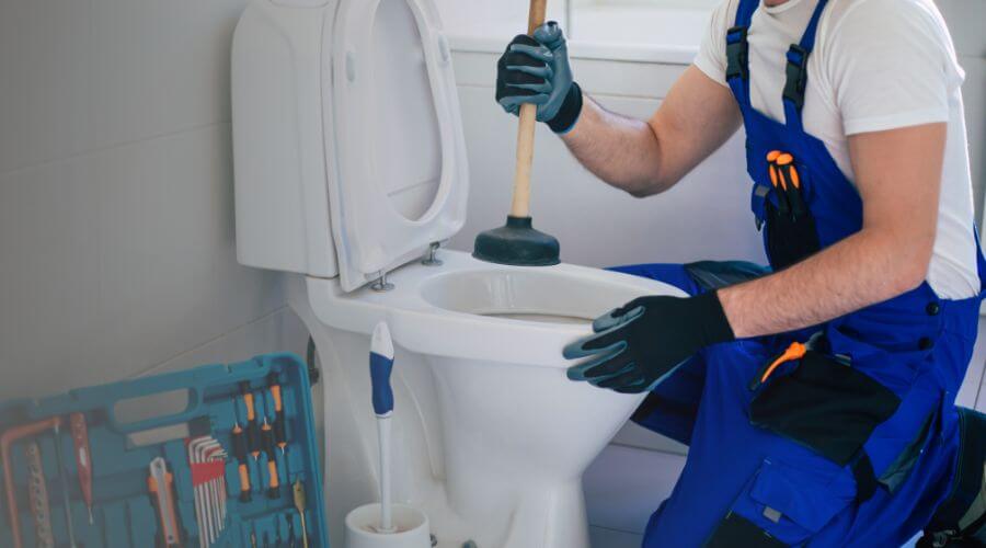Professional expert plumbing services in Franklin, OH